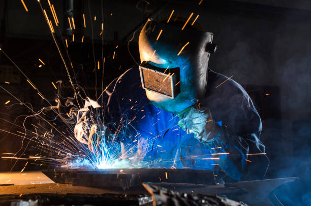 Springdale, PA Welder & Metal Fabrication Company