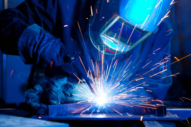 Best Automotive Welding in Springdale, PA