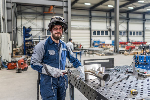 Best Welding Inspection and Certification in Springdale, PA