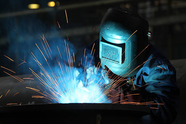  Springdale, PA Welder Pros