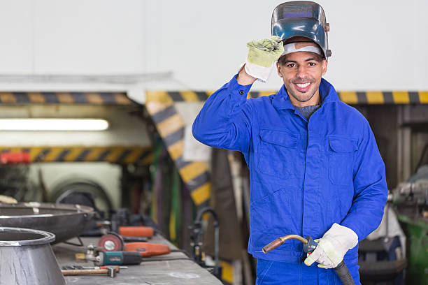 Affordable Welder Services in Springdale, PA